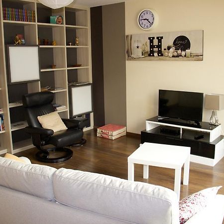 Home-Sweet-Home Αγκνώ Εξωτερικό φωτογραφία