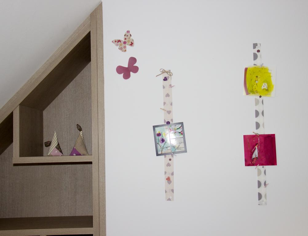 Home-Sweet-Home Αγκνώ Εξωτερικό φωτογραφία