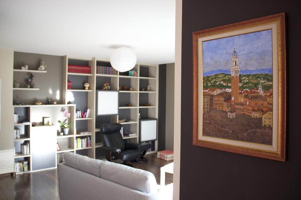 Home-Sweet-Home Αγκνώ Εξωτερικό φωτογραφία